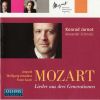 Download track W. A. Mozart: Abendempfindung An Laura KV 523
