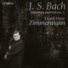 Download track Bach: Sonata No. 3 In C Major, BWV 1005: II. Fuga
