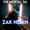 Download track Katana (The Mortal Tai Official Soundtrack)