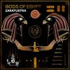 Download track Ammon - Râ, God Of The Sun (Ḡinğembrę Remix)