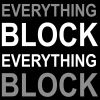 Download track Block Everything (Instrumental)