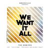 Download track We Want It All (Remix)