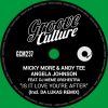 Download track Is It Love You're After (12Inch Dub Mix)