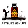 Download track Artaud's Asylum