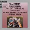 Download track Flute Concerto In G Major, K. 313: 2. Adagio Ma Non Troppo