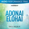 Download track Adonai Elohai