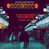 Download track Incredible Ambience For Tokyo Nights