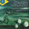 Download track Fernândez Symphony No. 2 O Caçador De Esmeraldas I. Allegro Moderato E Pesante (Enérgico)