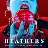 Download track Heather Chandler Is Looking For You