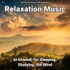 Download track Lovely Meditation Music For Serene Sleep