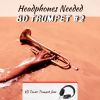 Download track 8D Trumpet (Binaural Music)