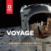 Download track Theme (From -Space 1999-) [Arr. R. Pellett]