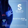 Download track Was Du Shakra Nennst (Selecta's Psy Bootleg)