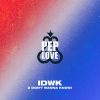 Download track IDWK (I Don’t Wanna Know)