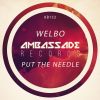 Download track Put The Needle