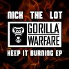 Download track Keep It Burning