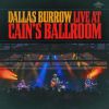 Download track Born Down In Texas (Live)