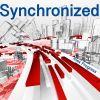 Download track Synchronized City