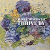 Download track Three Words To Thrive By