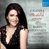 Download track Cantata: Begl'occhi: L'ardor Che In Petto Sento (Aria)