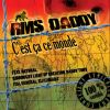 Download track C'Est Ca Ce Monde By RMS - Road 28 Riddim By Light Up Création