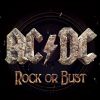 Download track Rock Or Bust