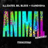 Download track Animal (Hello Ego Remix)