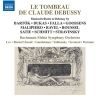 Download track 03. No. 1, A La Mémoire De Claude Debussy Et Pan, Au Fond Des Blés Lunaires, S'accouda