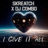 Download track I GIVE IT ALL (Radio Edit)