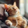 Download track Calm Cat Cadenza