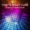 Download track That's What I Like (Instrumental Chasing Highs Remix)