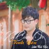 Download track Xin Cảm Ơn Tình Yêu