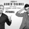 Download track Habibi I Love You (Club Radio Remix)