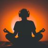 Download track Insight Meditation Sounds