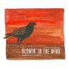 Download track Blowin' In The Wind