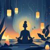 Download track Calming Meditation Chords