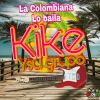 Download track La Colombiana