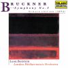 Download track Bruckner: Symphony No. 5 In B-Flat Major, WAB 105 