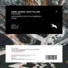 Download track Colours (Luke Brancaccio & Colin Bennun Remix)