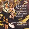 Download track Hänsel Und Gretel: Der Kleine Sandmann And Abendsegen (Arr. Kenneth Woods)