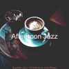 Download track Happening Saxophone Bossa Nova - Vibe For Coffeehouses