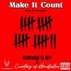 Download track Make It Count