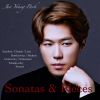 Download track Piano Sonata No. 2 In G-Sharp Minor, Op. 19 
