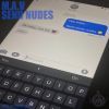 Download track Send Nudes