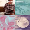 Download track Tremendous Ambience For Double Espressos