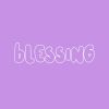 Download track Blessing