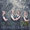 Download track String Quartet No. 3 