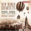 Download track 09. Barber: String Quartet Op. 11 - III. Molto Allegro