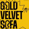 Download track Gold Velvet Sofa