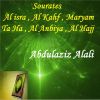 Download track Sourate Maryam (Hafs Muratal)